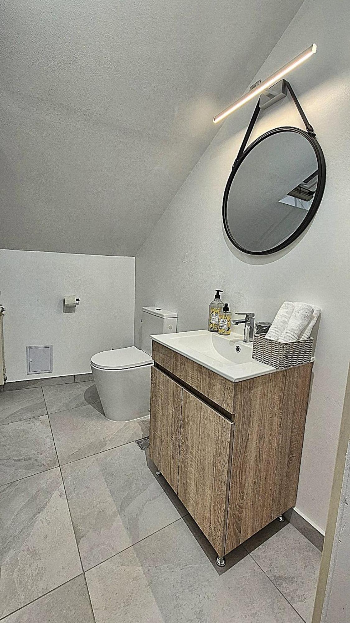 Apartamento Boutique Old 7