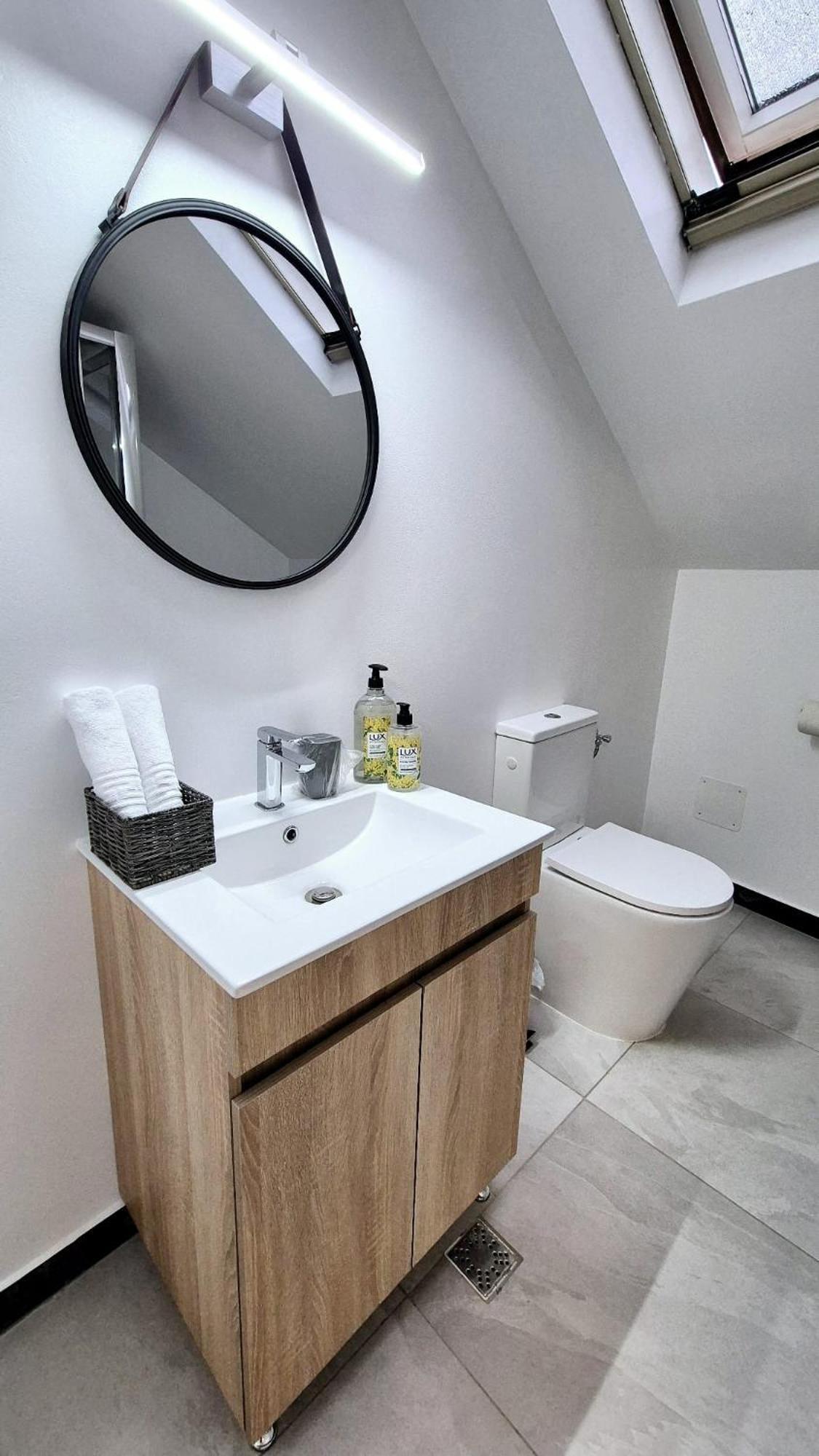 Boutique Old 7 Apartamento