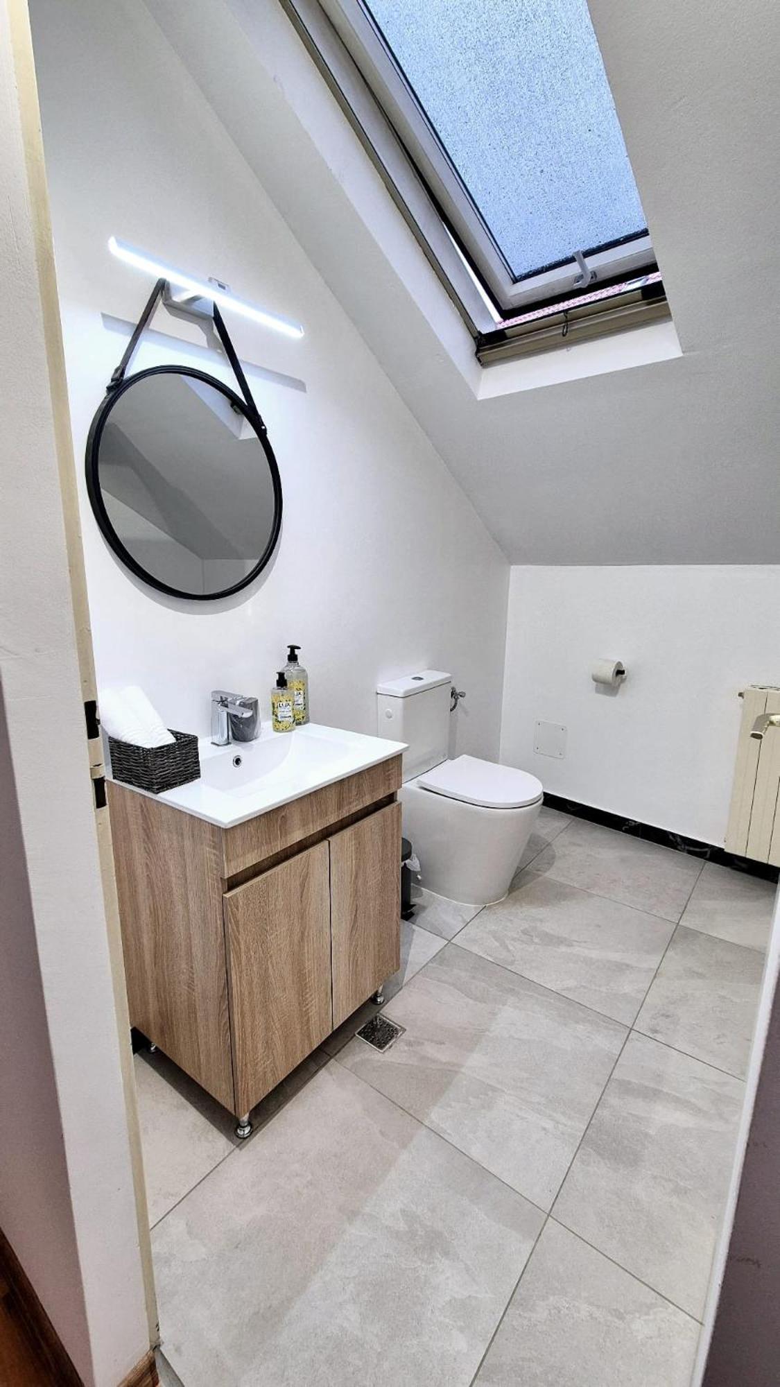 Boutique Old 7 Apartamento Bucarest