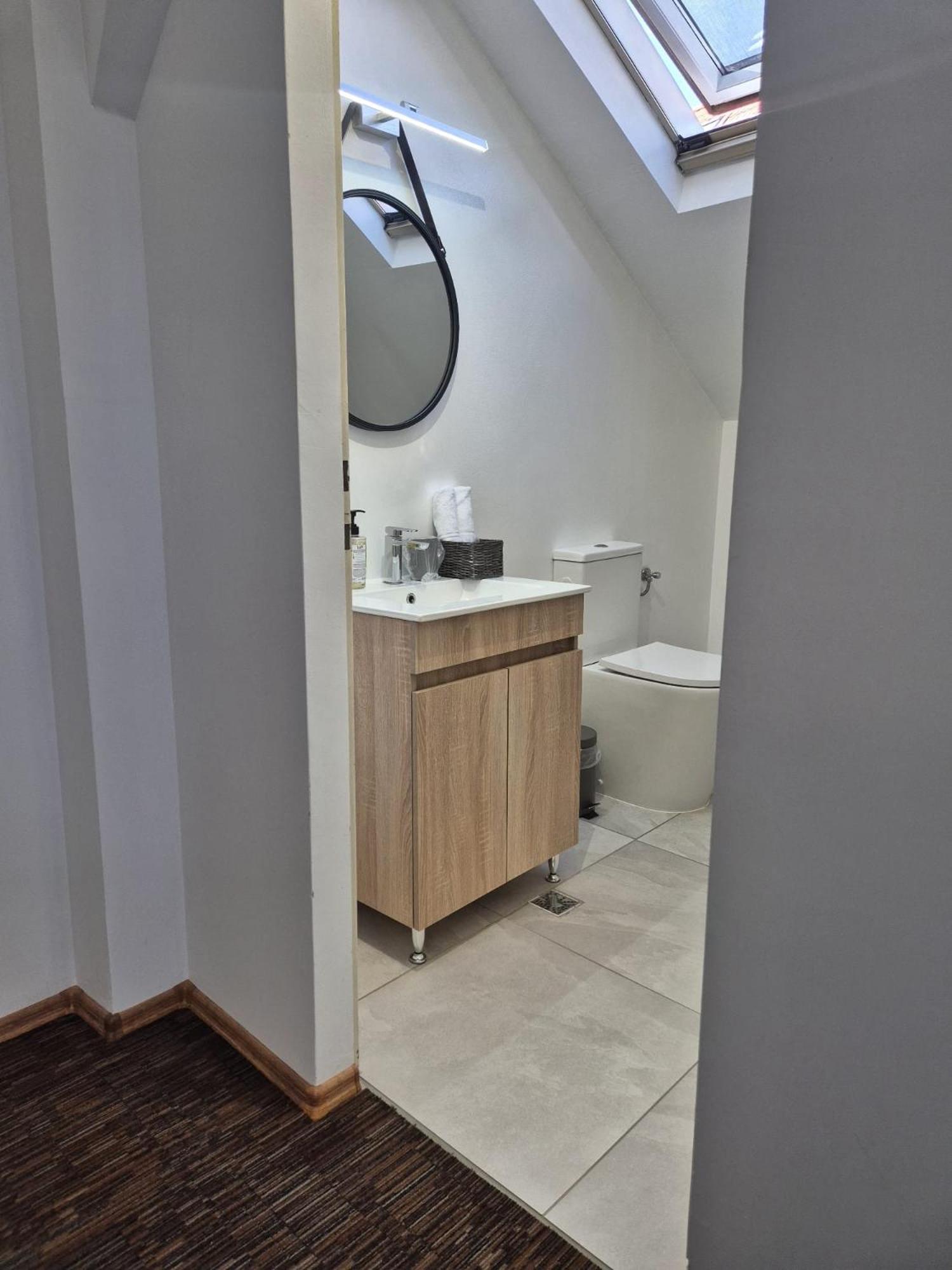Boutique Old 7 Appartement *