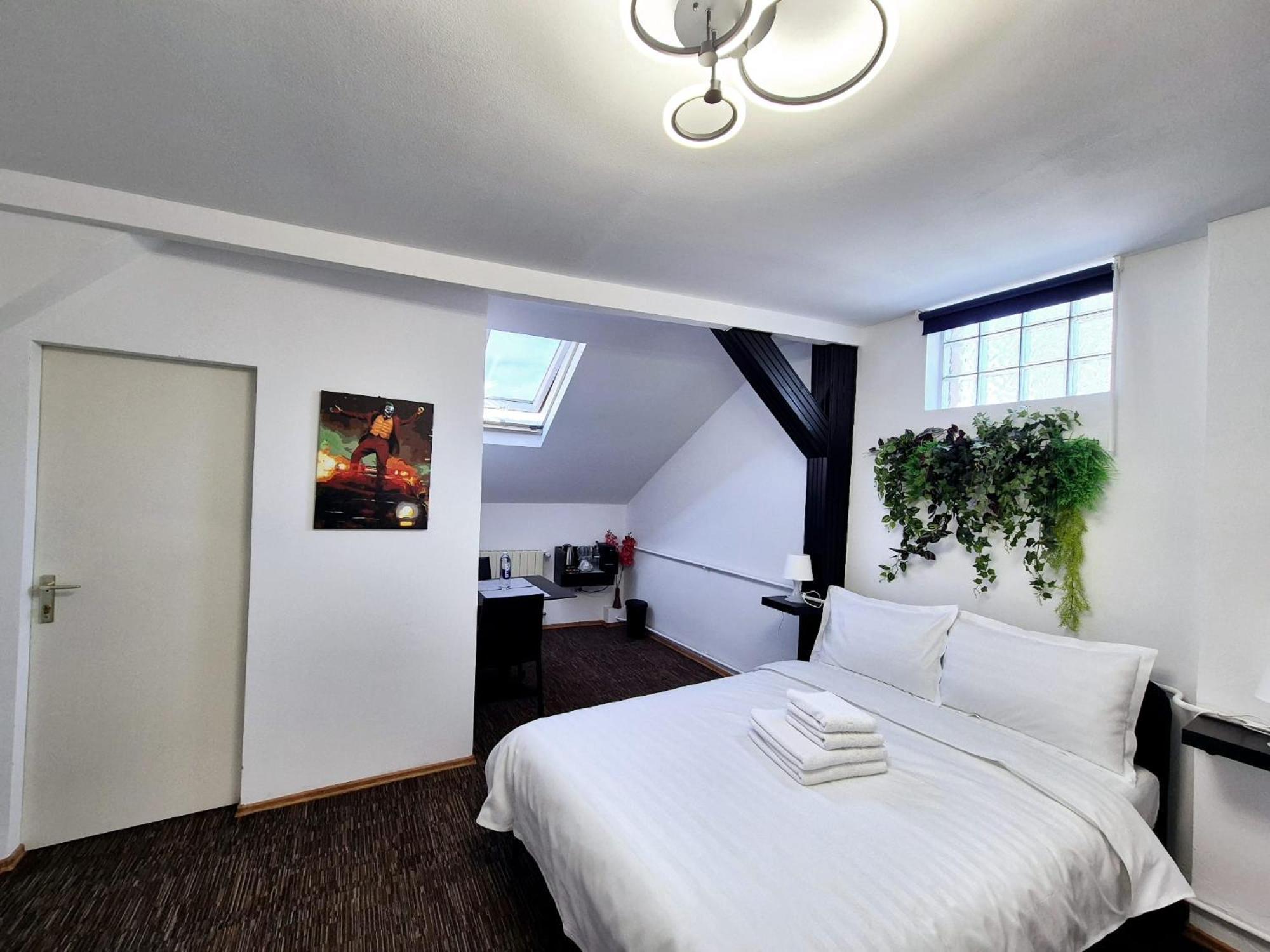 Apartamento Boutique Old 7 *