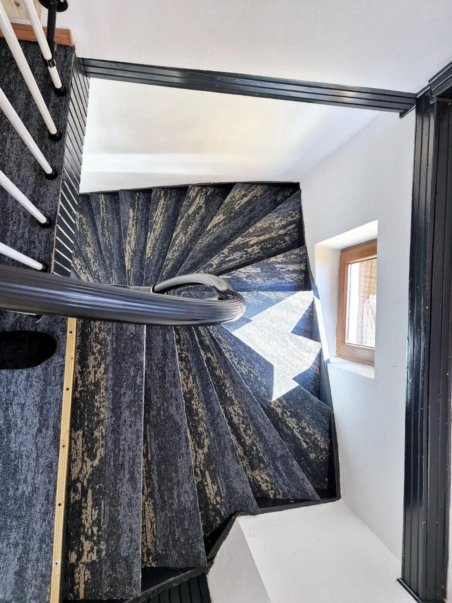 Boutique Old 7 Apartamento