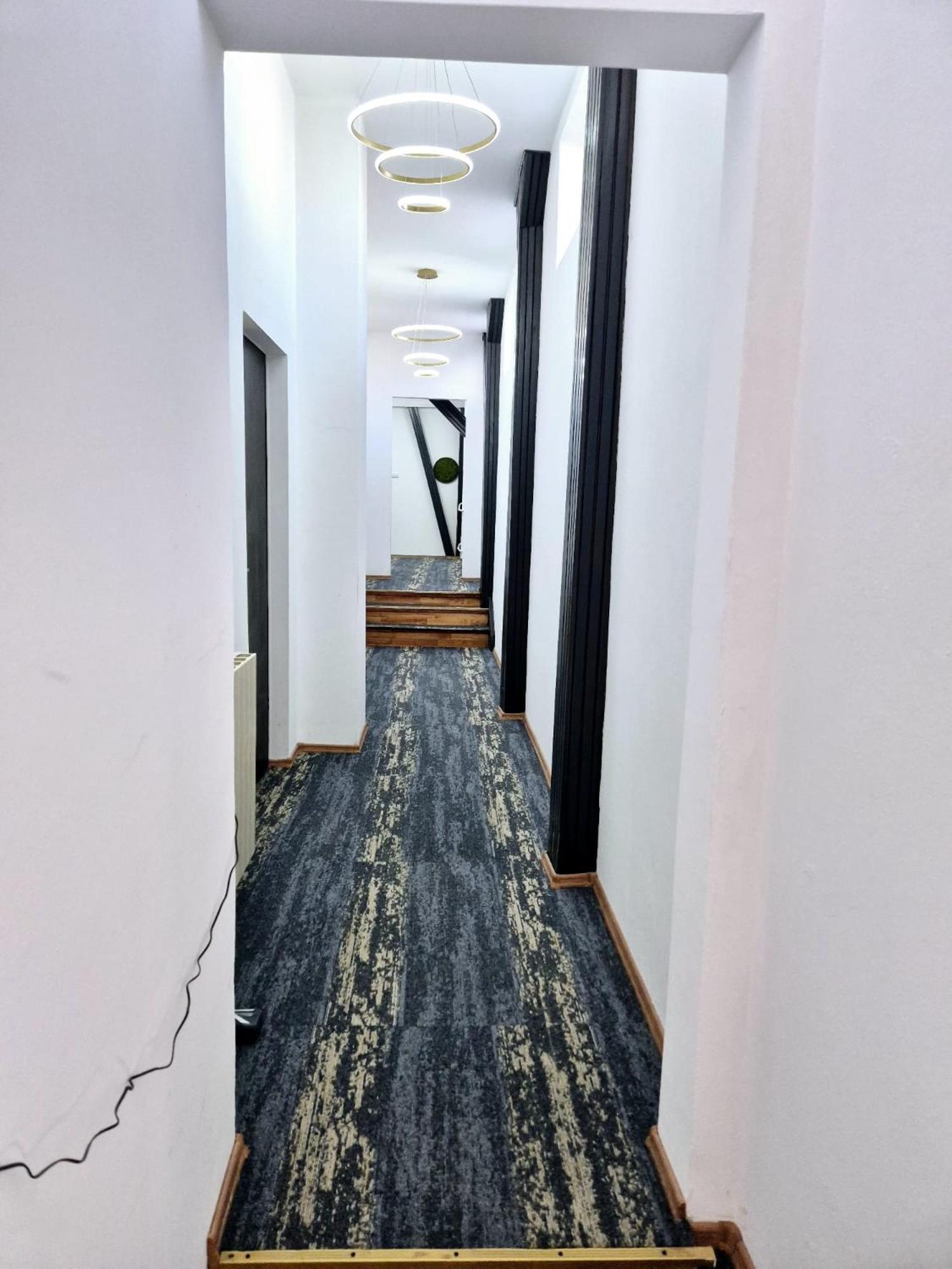 Boutique Old 7 Apartamento *