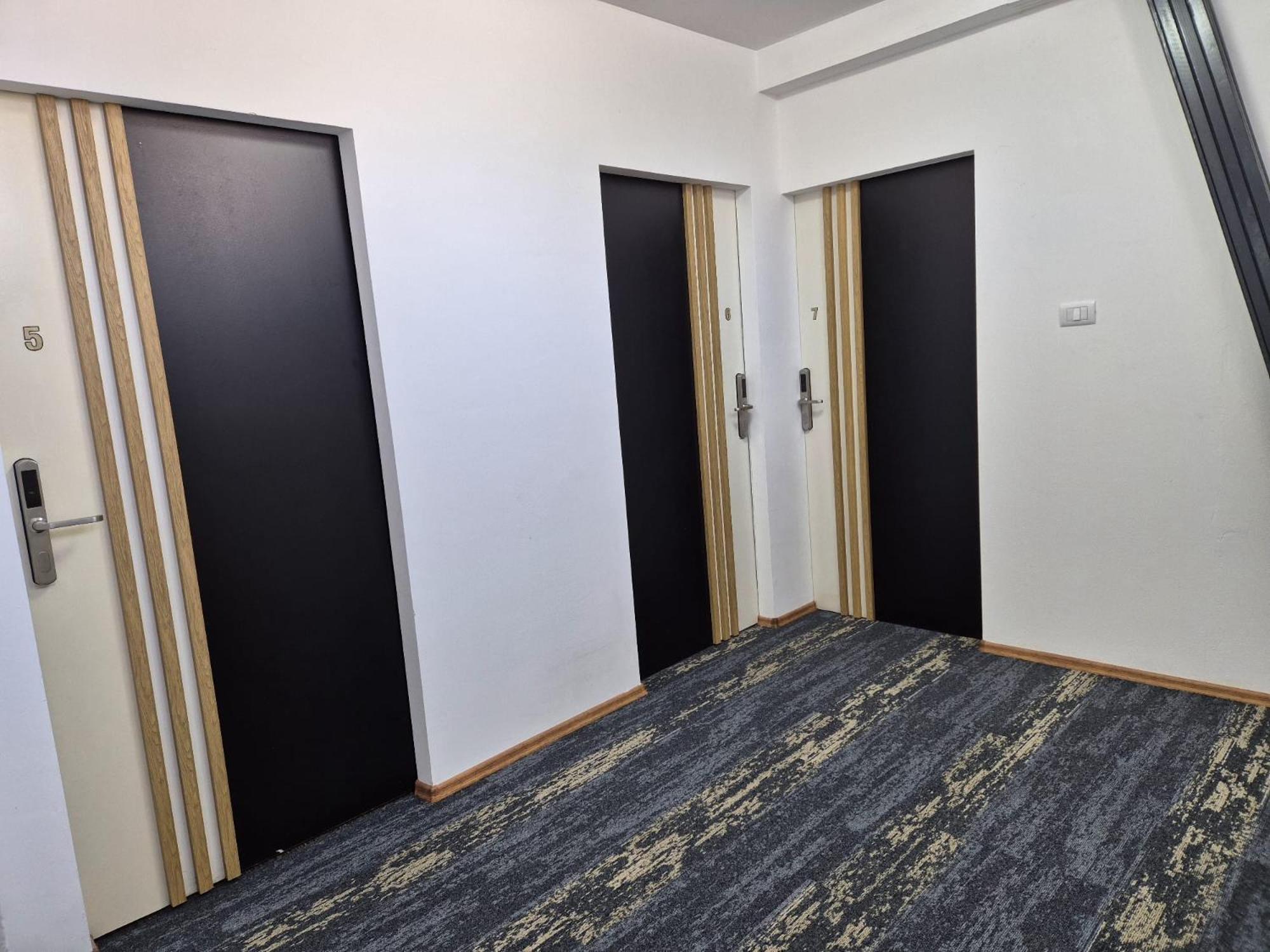 Apartamento Boutique Old 7 *
