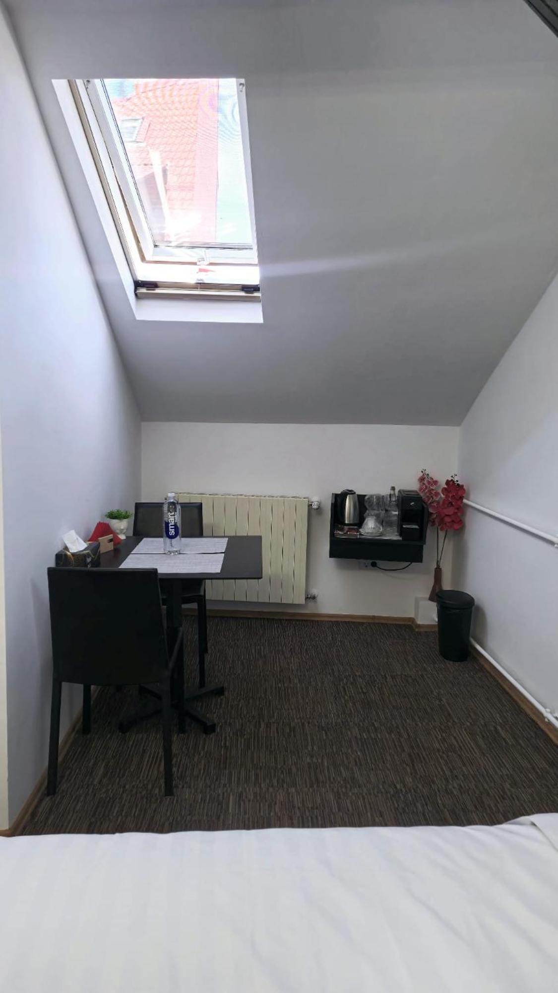 Apartamento Boutique Old 7 Bucarest
