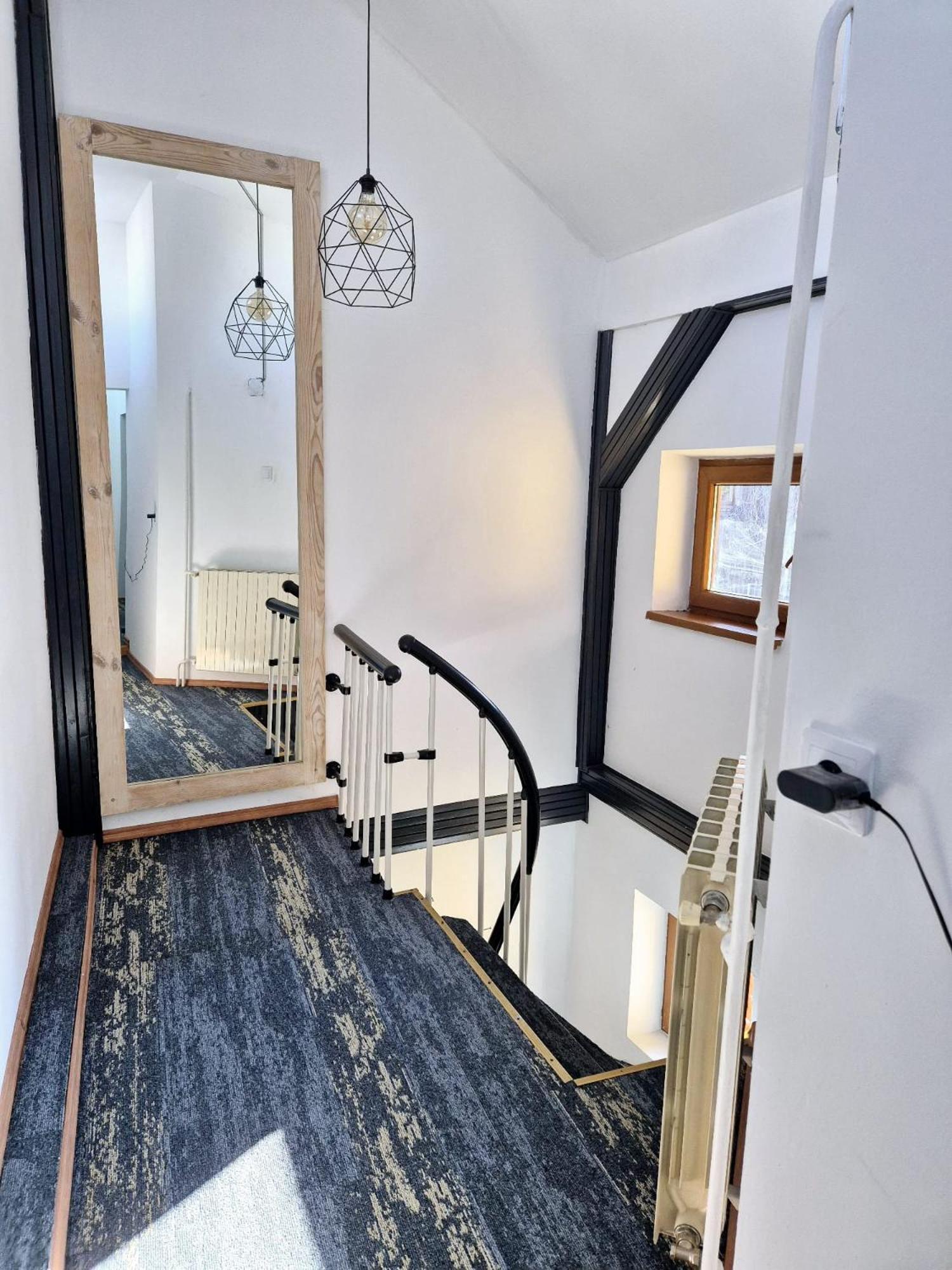 Boutique Old 7 * Bucarest