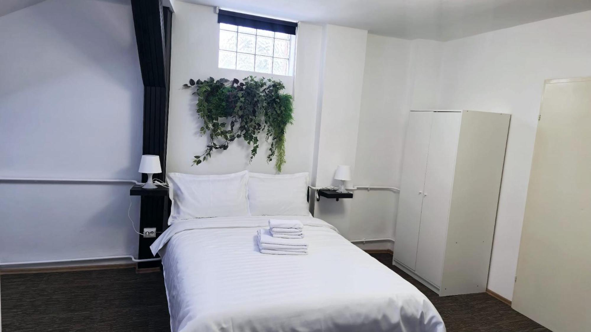 Boutique Old 7 Apartamento
