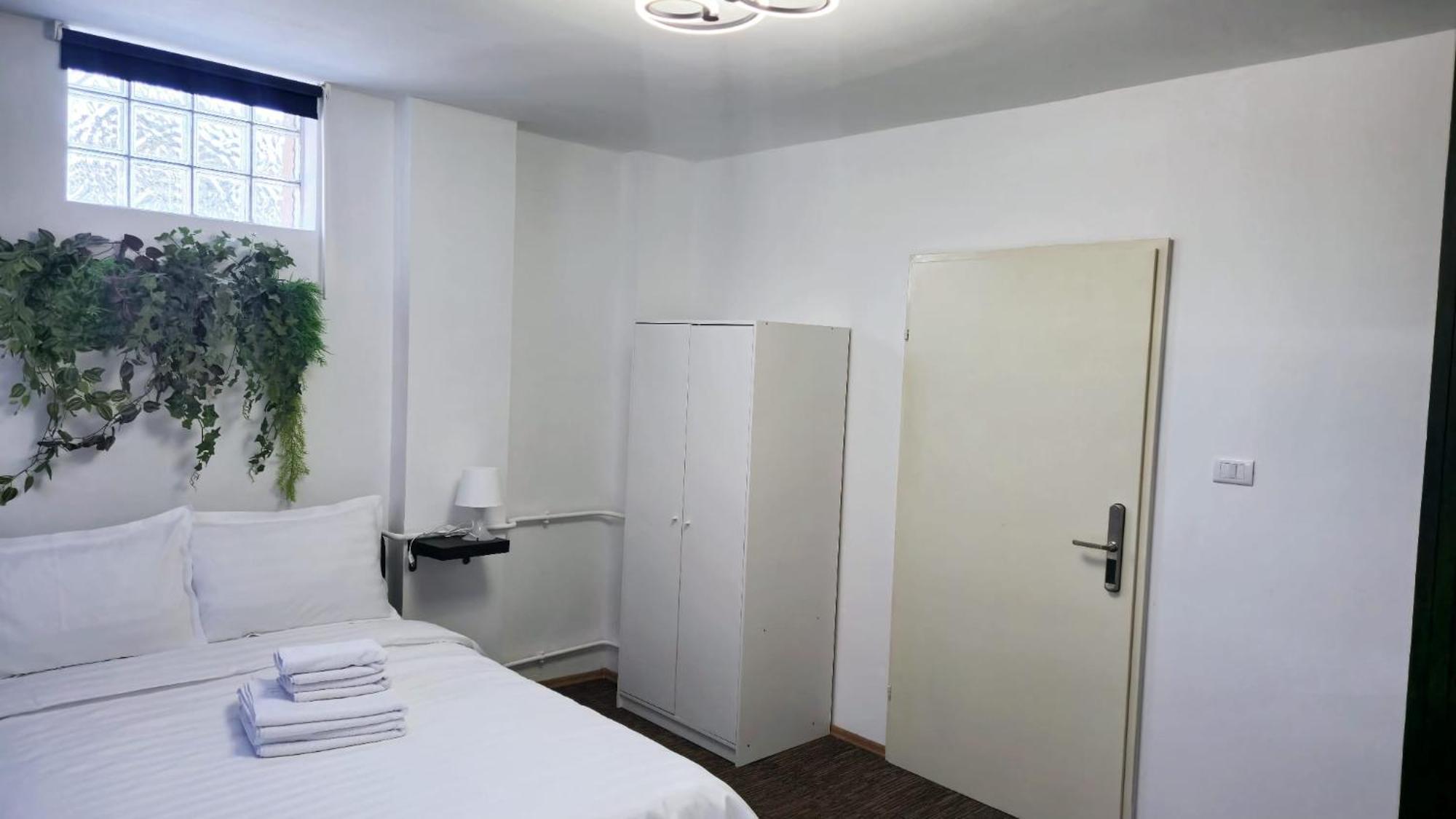 Boutique Old 7 Apartamento Bucarest