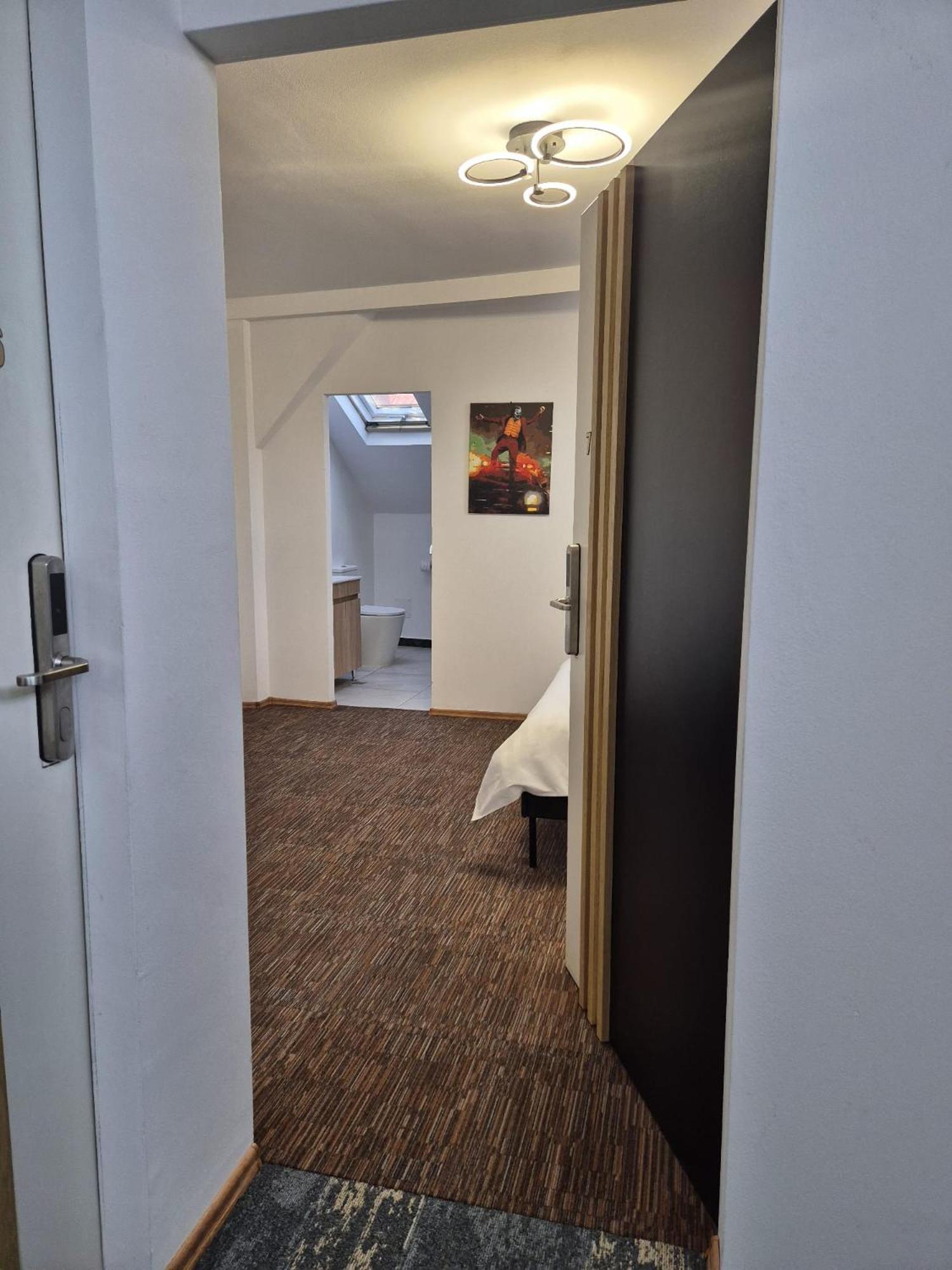 Apartamento Boutique Old 7 Bucarest