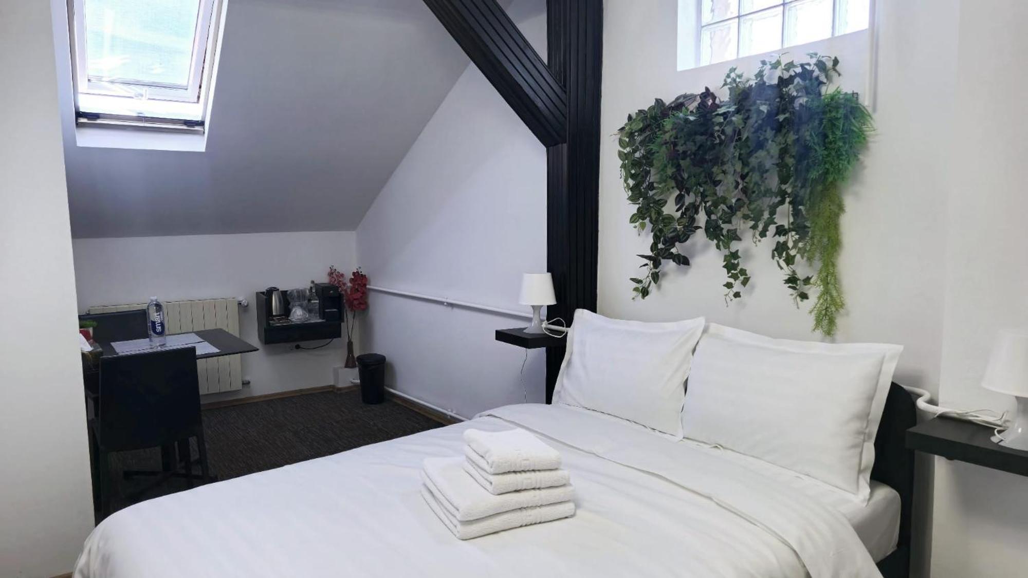 Boutique Old 7 Apartamento