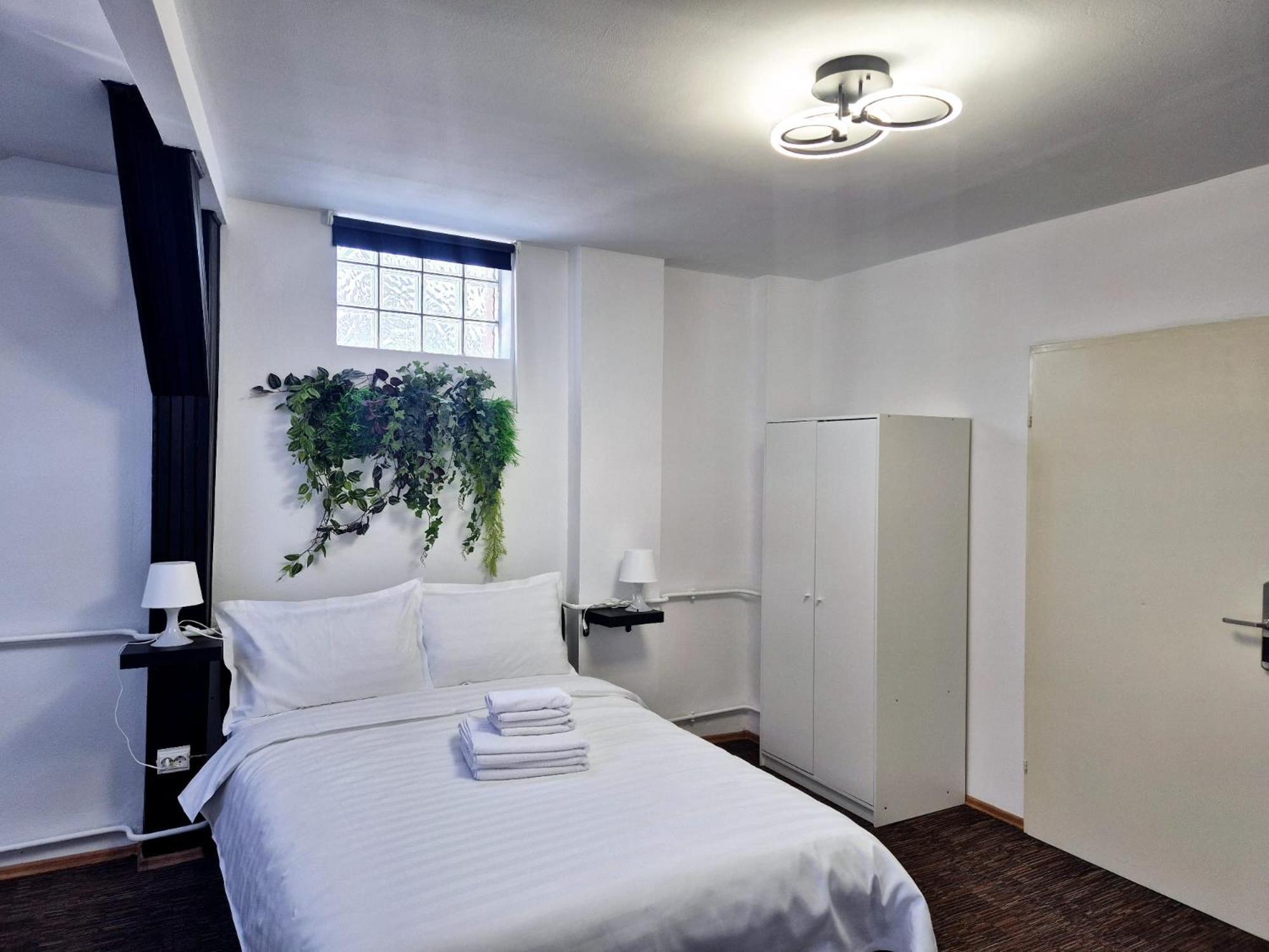 Boutique Old 7 Apartamento *