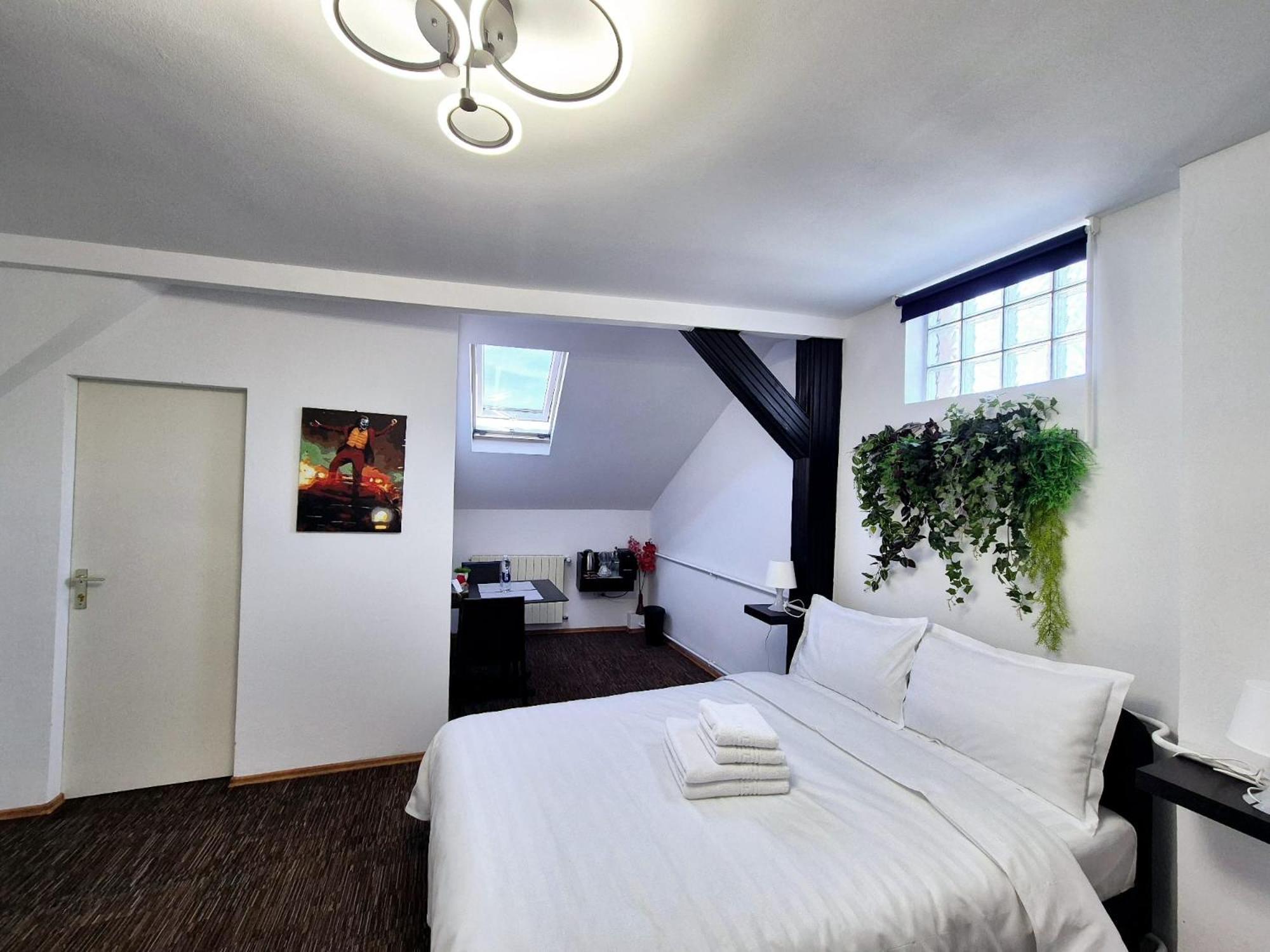 Apartamento Boutique Old 7 Bucarest