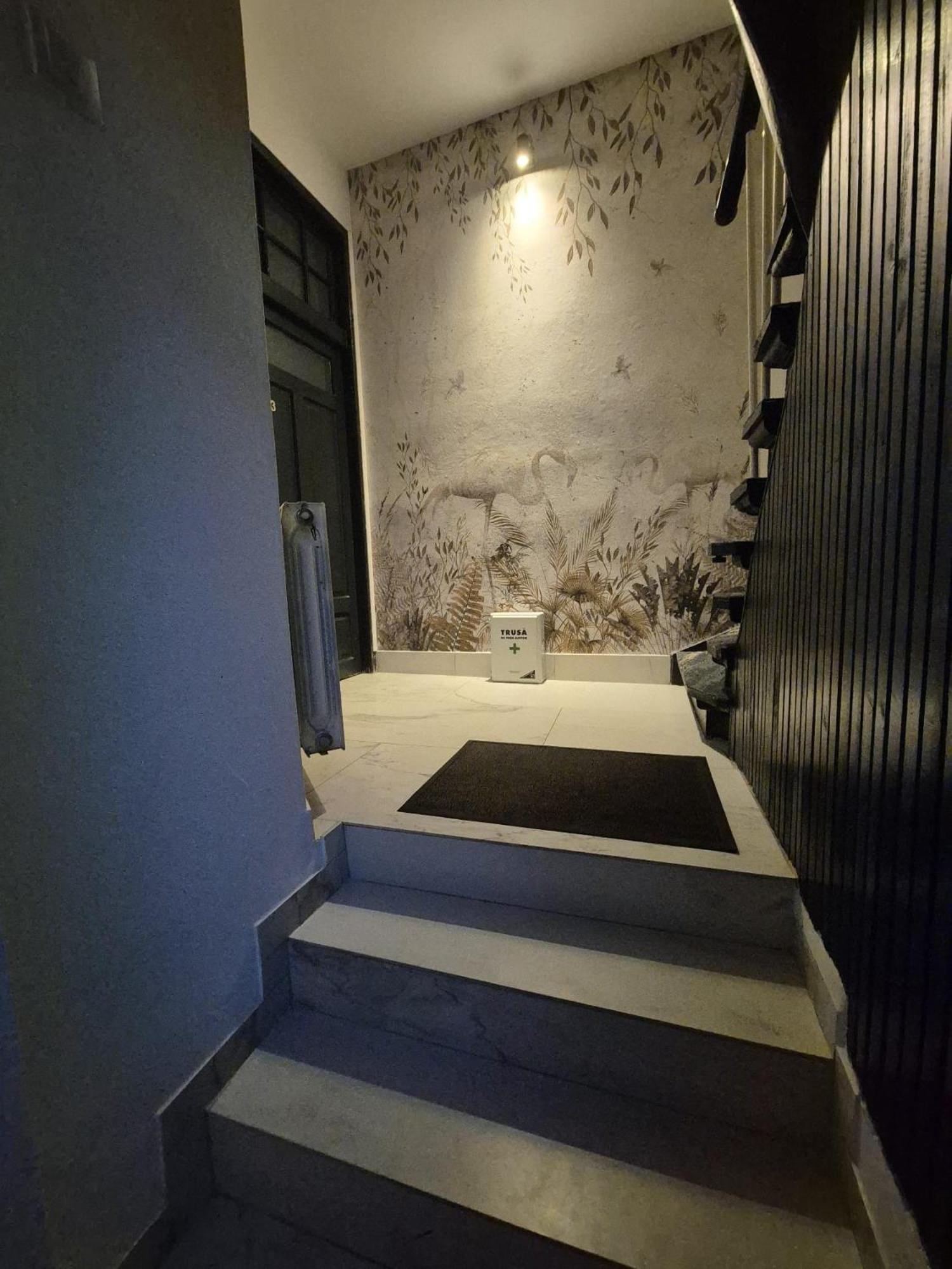 Boutique Old 7 Bucarest