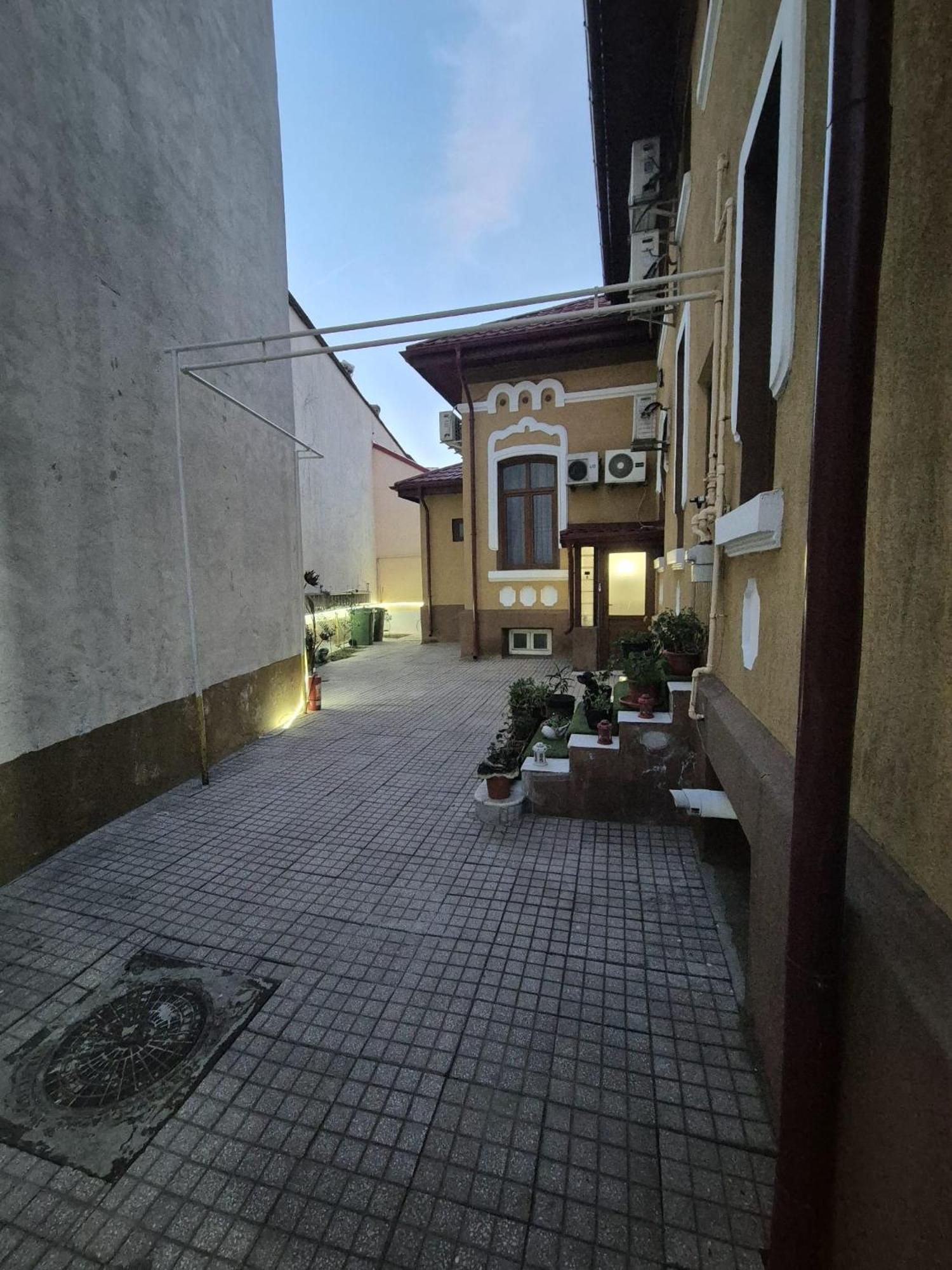 Boutique Old 7 Apartamento Bucarest