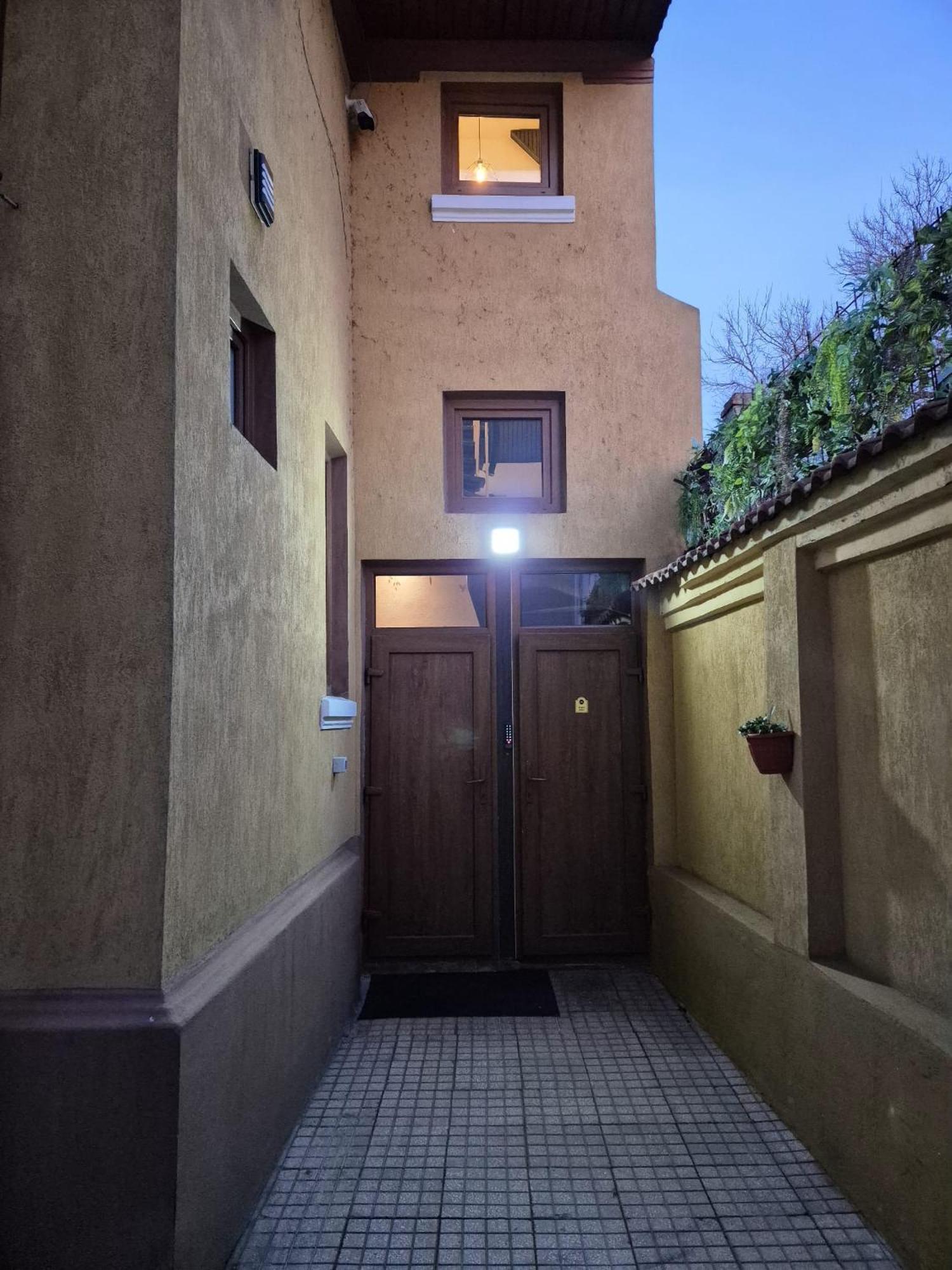 Apartamento Boutique Old 7