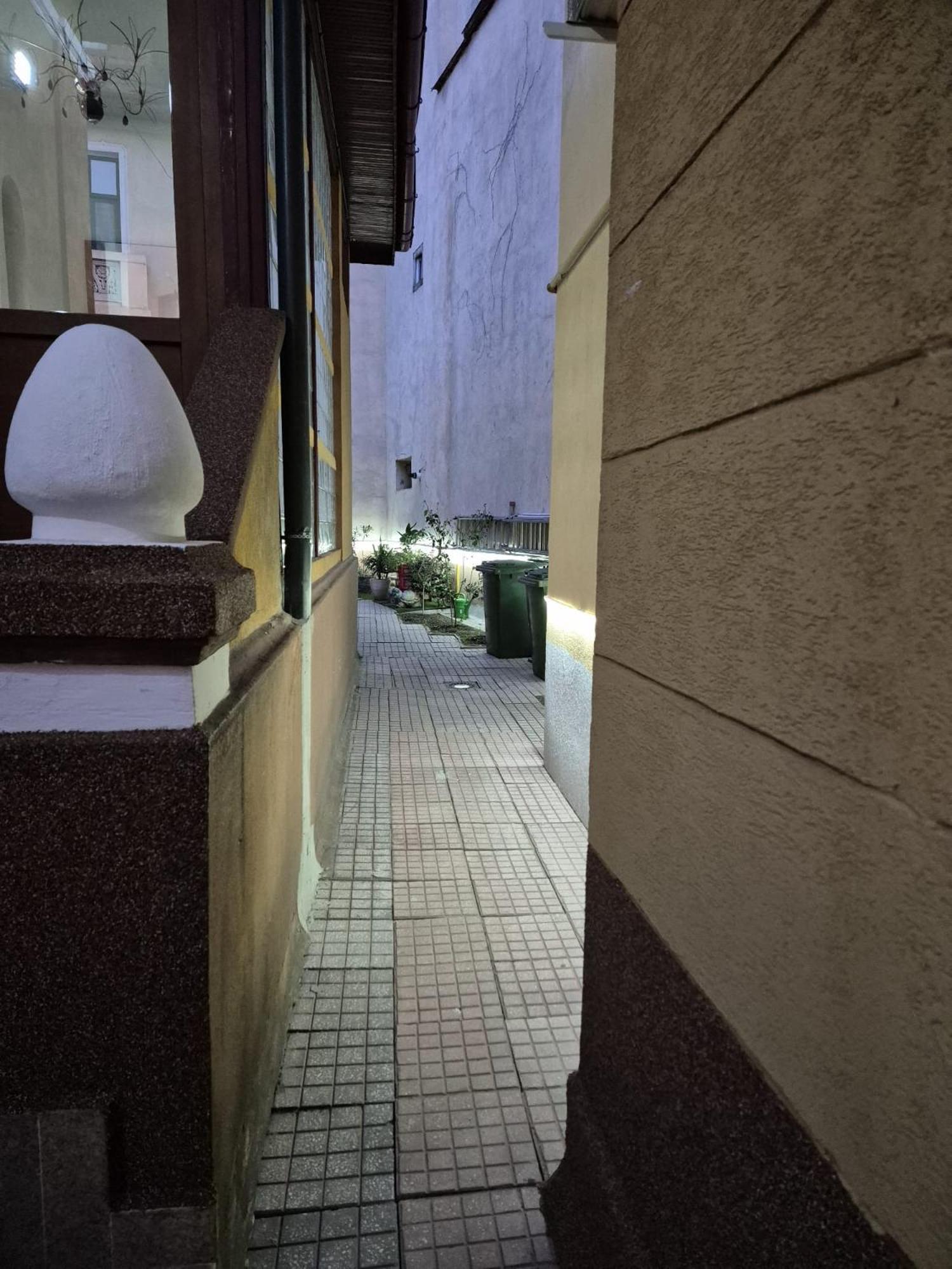 Boutique Old 7 Apartamento Bucarest