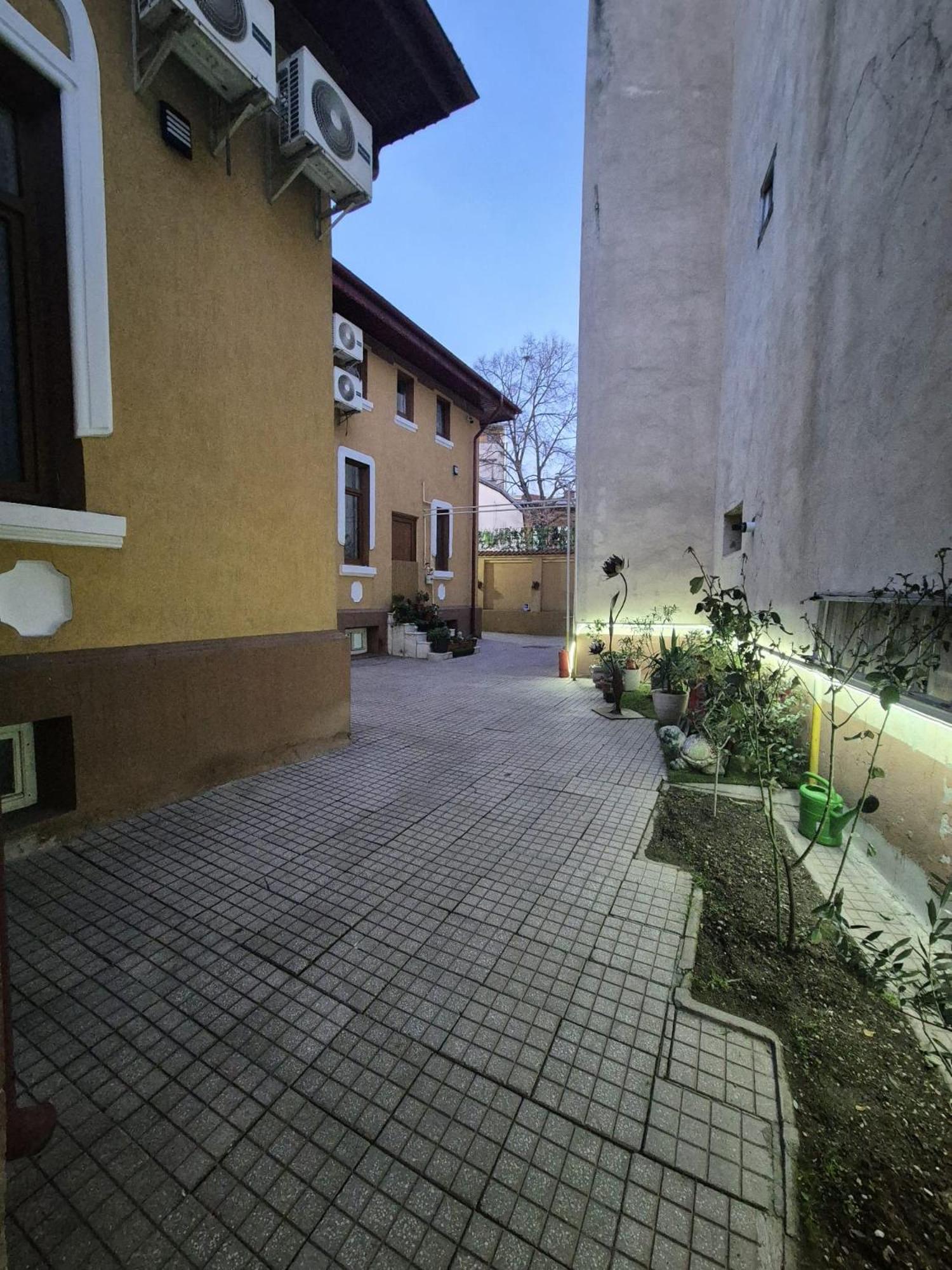 Apartamento Boutique Old 7 Bucarest